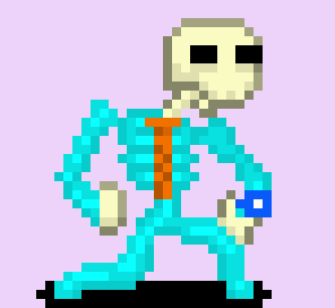 [05b0c1] (Ha An extra or two. The Creator will take whatever he has left and more. Also, the Scissors? Gone. The rest of the 3-up? Gone. His creations, he can erase them. Everything T has given you will be gone for The Creator fight.)