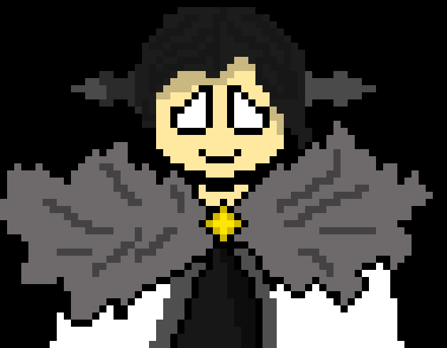 [2fe70b] *holds out my hand* that was a good fight... and unlike others I don't fight to kill... I fight for fun