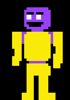 [4076f0] because yes. And WE GONNA DIE RUNNN!!!!,-William afton (cleetus) 