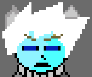 [d9aa35] Alex - who put you on the planet