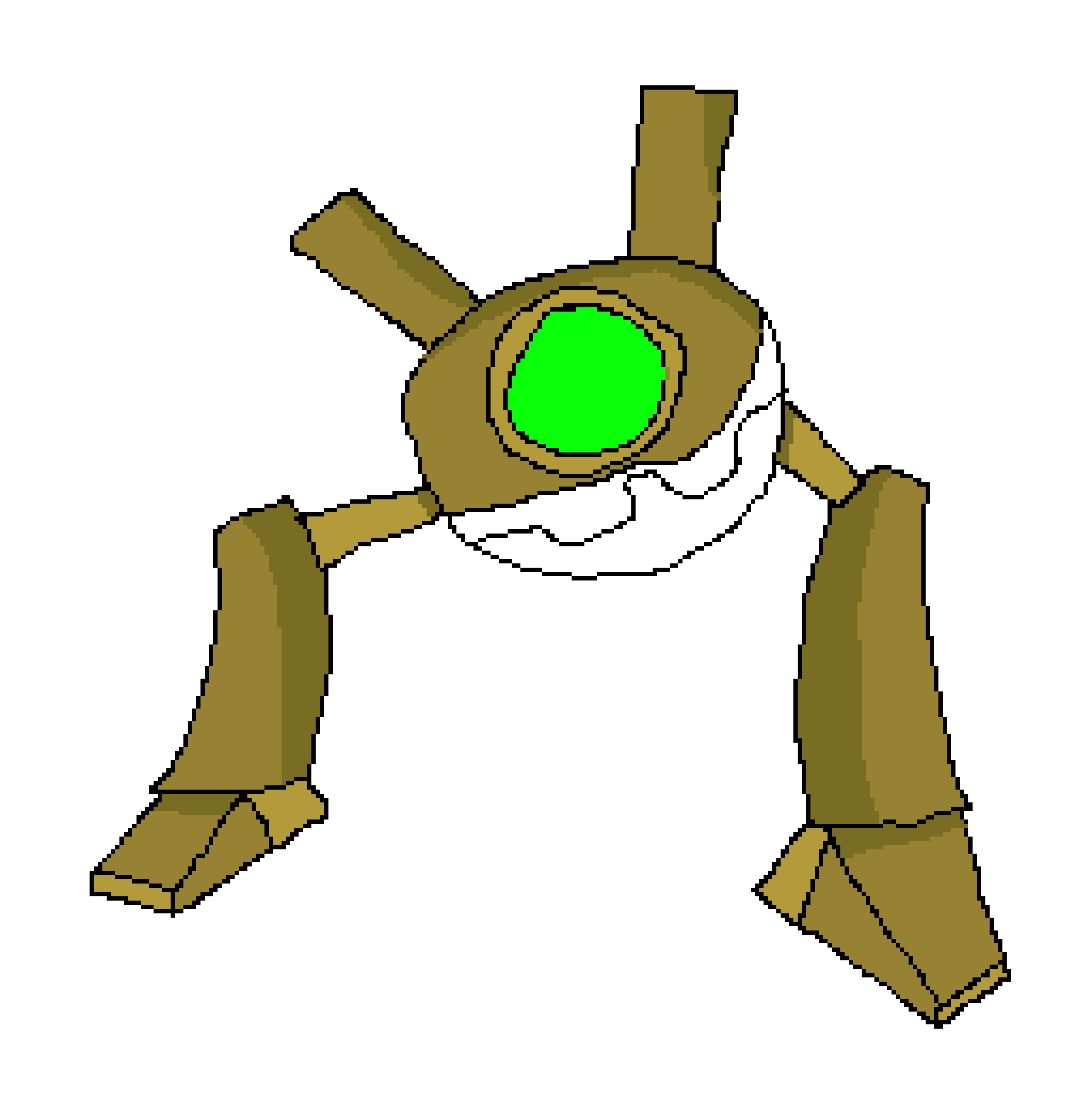 [45ac7c] RabbidBipodDSRedrawn