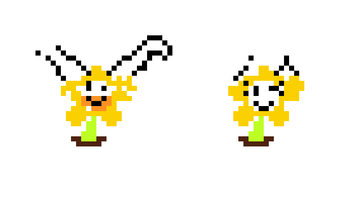 [12859f] Flowertale parents