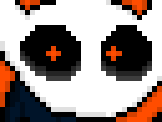 [c5f0c3] *looks at the blue recolor* ...leave... ...us...