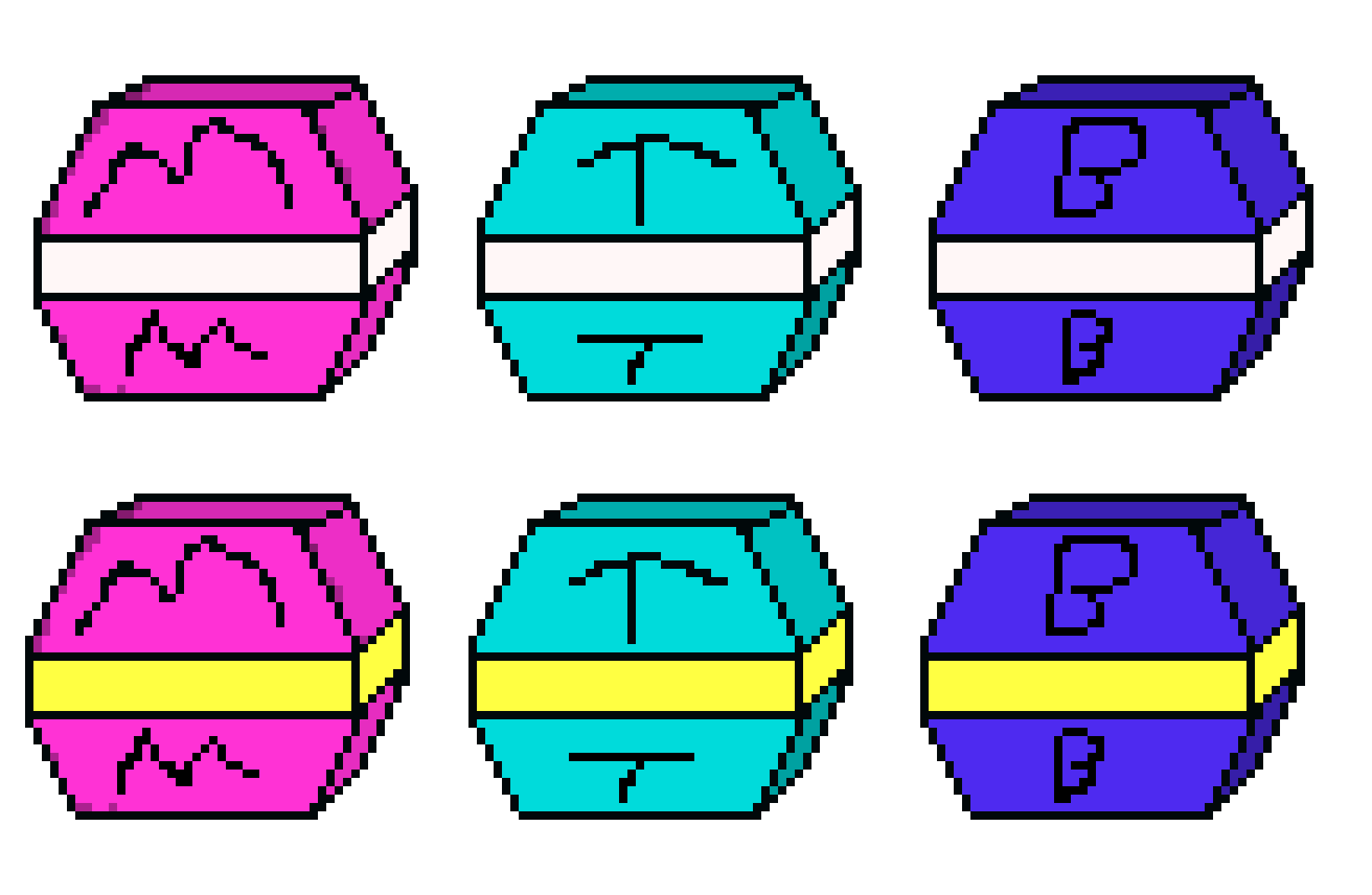 [108a65] Monster and T ball