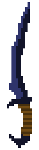 [9664c4] Blade of Woe