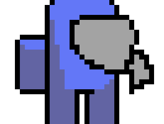 [acbc50] *g a s m a s k* -BlueBoi