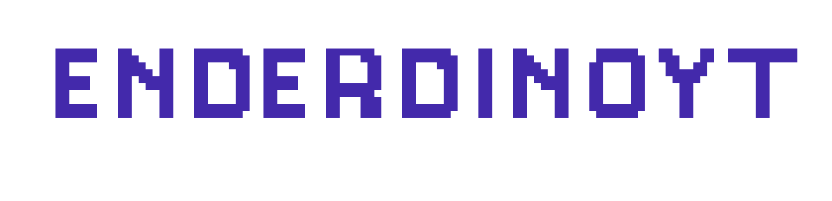 [5b2e86] EnderDinoYt pixel