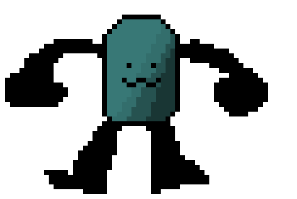 [d14112] gtg bye - Oliver