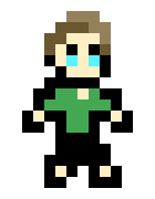 [9664c4] Danny sprite