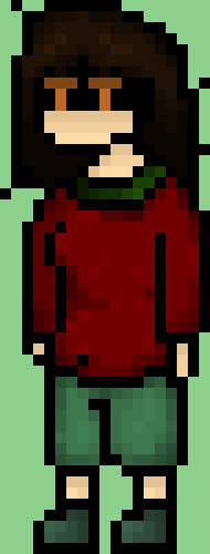 [63ceb7] "RevertSwapShiftArraTale Justin [[One hell of a title...]] "Fuck." - "It`s foggy somewhere else" - "Universal puzzling + Blood born fire"