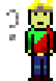 [f943f0] *Is confused* Don't you recognize me? I'm SKy