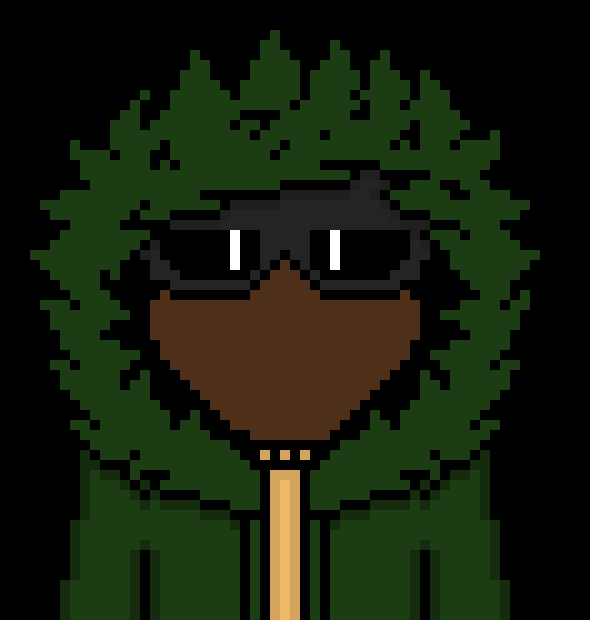 [515e7f] *takes his soul while he is fading*