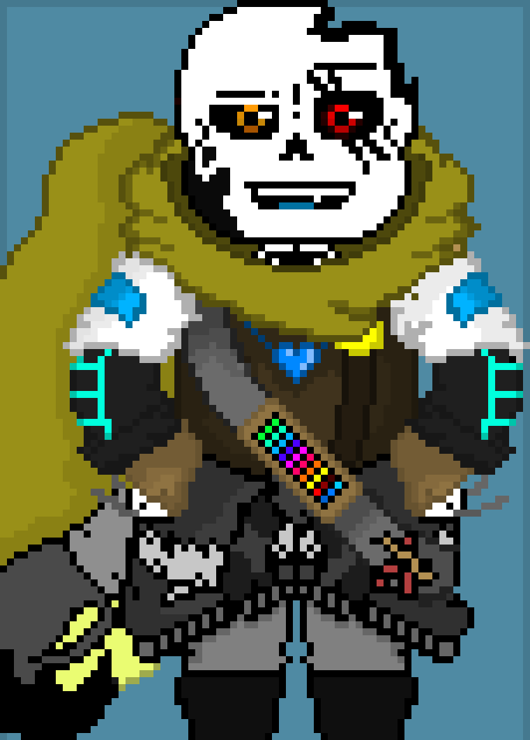 [c7028f] .........If you don't answer I'm taking all the damn "ot sauce. 