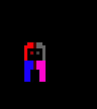 [b7db12] *floating* what in the world