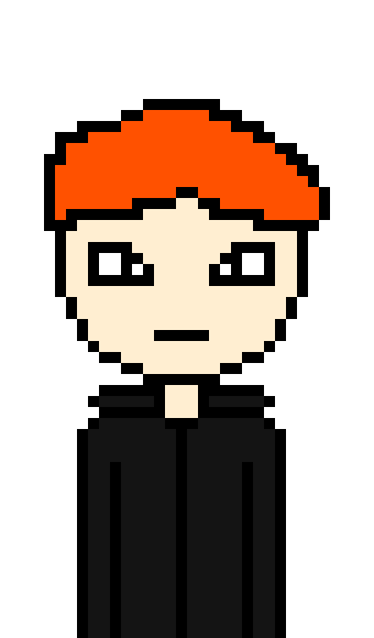 [a41074] wait... how do you recognize this art style I made this avatar after I CHANGED my art style
