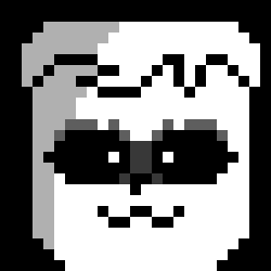 [db17e5] (So uh yeah, RedHotSonic is both a name of a really nice Sonic modder and then the name of a shit-faced Sonic recolor. - F3)