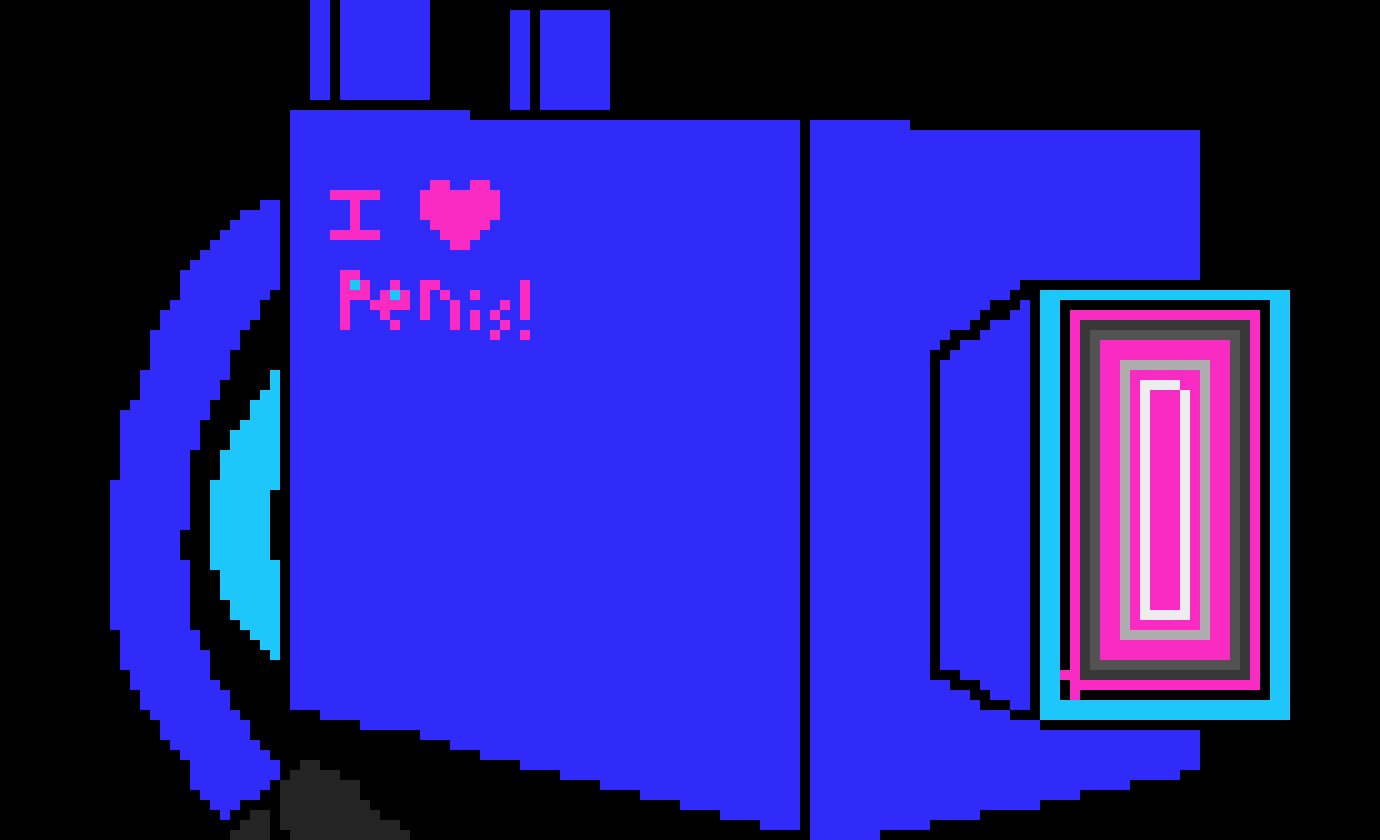 [05b0c1] Still gay if ya suck.