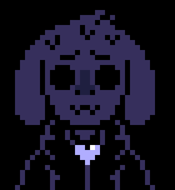 [b5bbc0] Um... a- robot? 