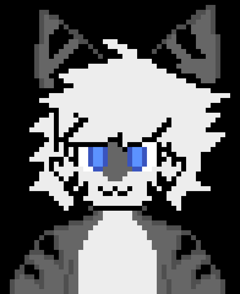 [d0ac6b] -wanting to hug Squid Dog-