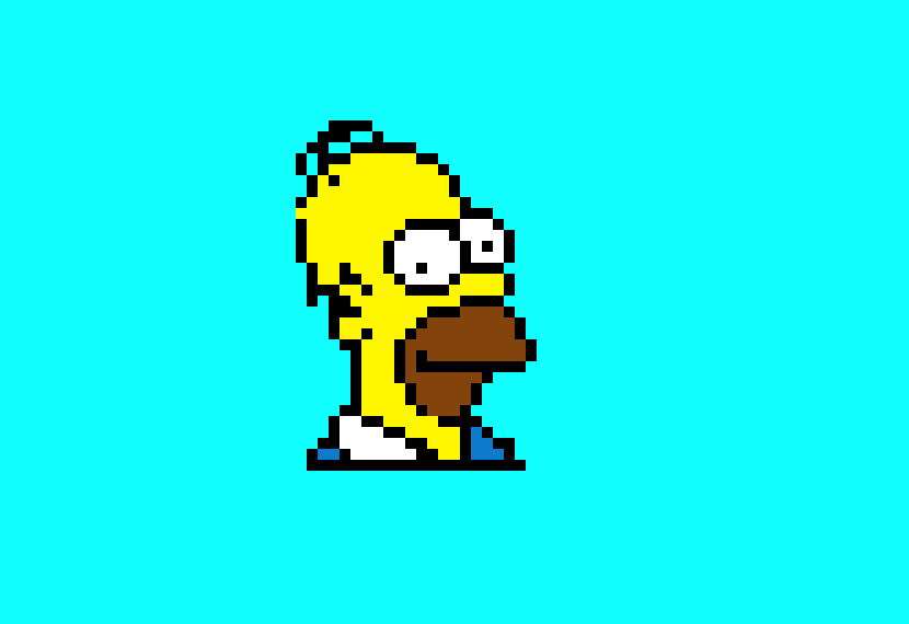 [aa9760] Simpson Harley