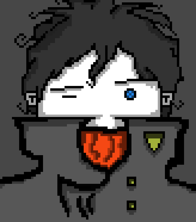 [9664c4] Trevor