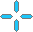 [fb64d0] Krunker Crosshair