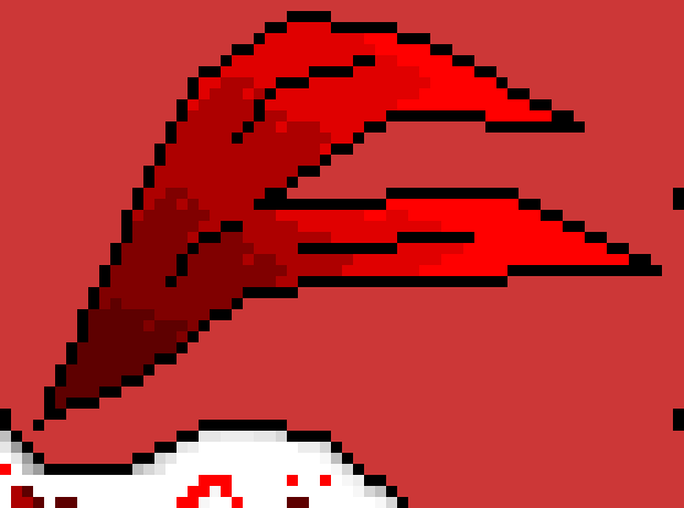 [95be89] [[Hey Stellar?... I want to ask... Can you change the wings, on TerraNexis, to look better for me please?... Also the wings aren`t meant to be connected to the body...]]