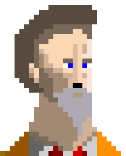 [c98c48] Tackle er` down men, and burn that g`hal at the stake!