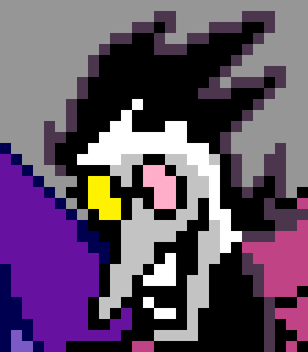 [4e65c4] WHAT A [Spectaculr] DEAL FOR A SUCH A [BIG SHOT] LIKE ME! EHAHAHEHHEA! [LSSUNKY]