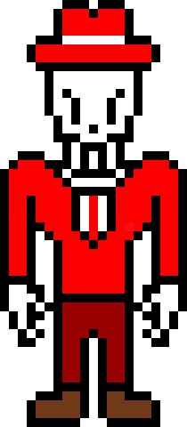 [9664c4] Papyrus (MAFIATALE)