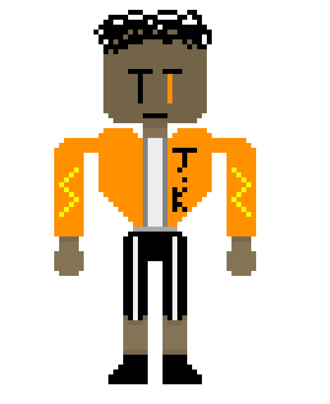 [2fcb16] Alotta stuff been going on.