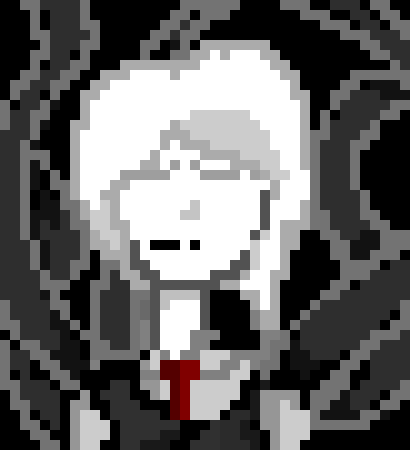 [770b82] || Bitch slaps Bobert with her bitch slap left hand || die.