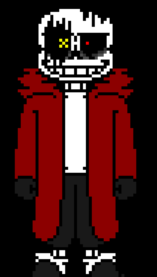 [c7b058] Fell Caftar