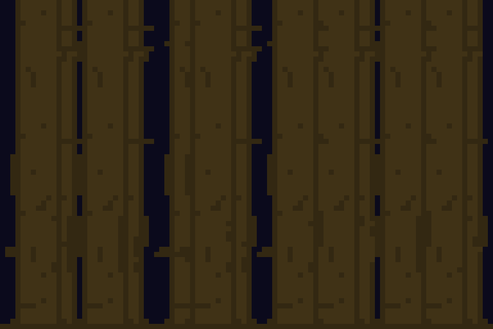 [9664c4] FrozenTale_Snowdin_Forest