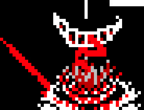 [ba8bf0] Killer is next.   (BASSARFIED SMILE)  Themes: https://www.youtube.com/watch?v=JzczDX5j-IM