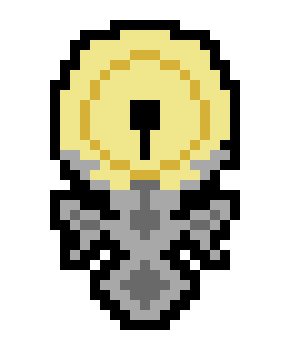 [9664c4] Nisekoi Pendant