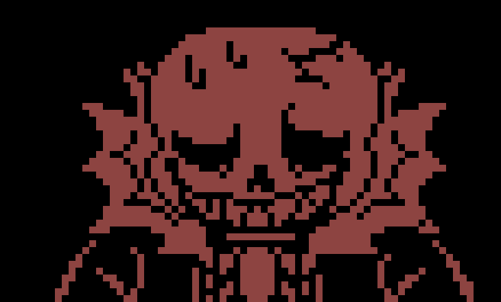 [809c78] * Have a nice time in a random skeletons ripcage.