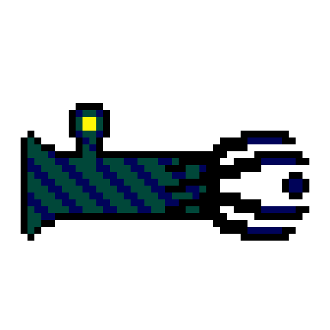 [e10d05] Black Hole Gauntlet