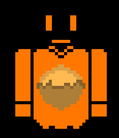 [46dc50] I no longer have my helmet. - Ethan