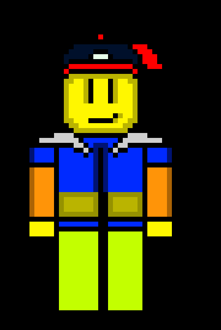 [43520c] anyone like my sprites? (and hi PAM!) - ink