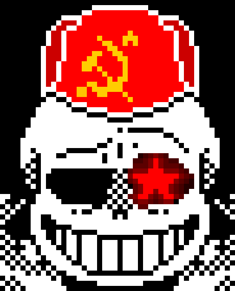 [bc2084] Hello comrades -commiedude