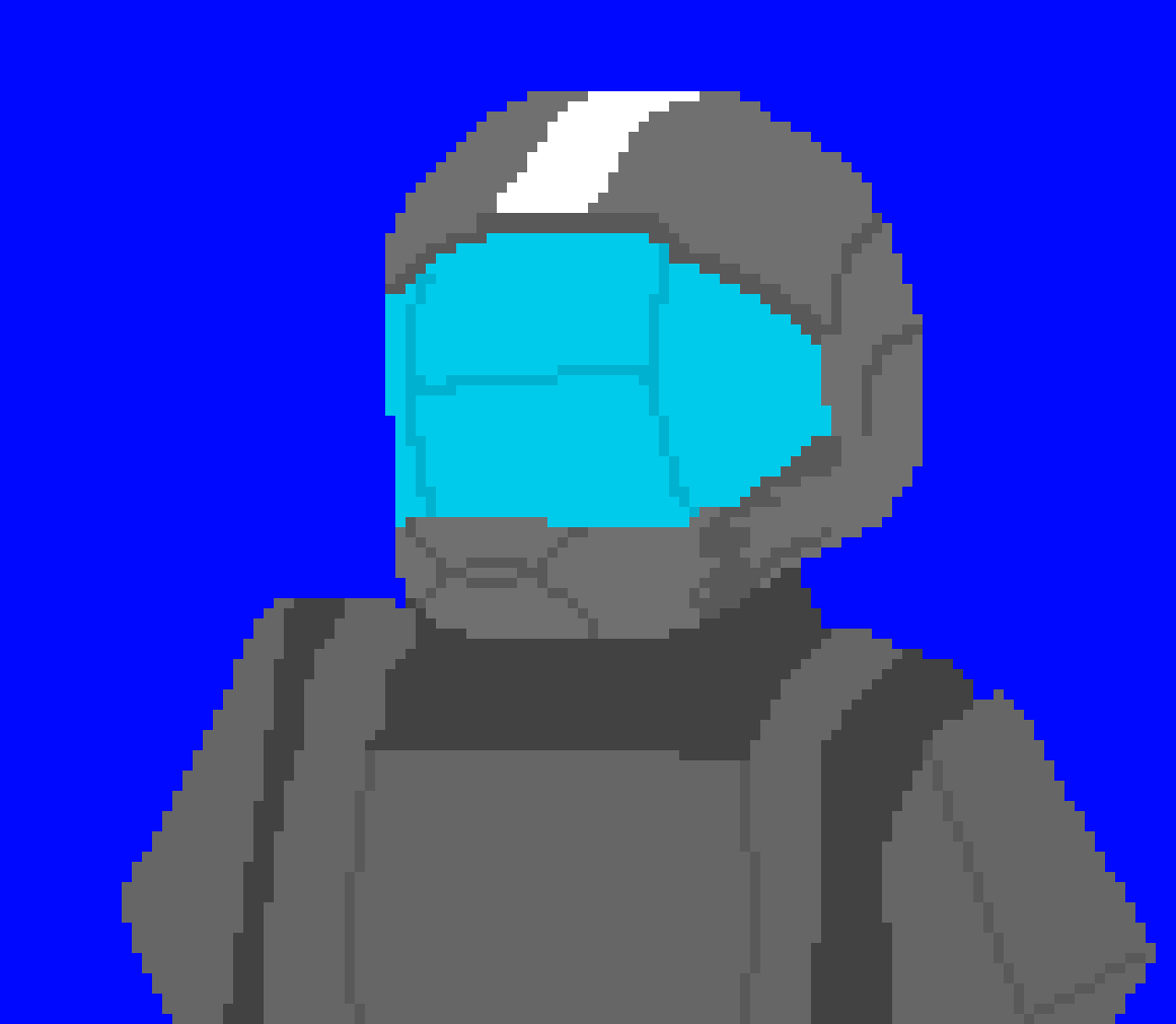 [de8c0d] ODST: Aight ima head out now....