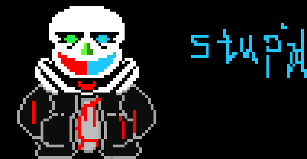 [bb6d72] IM SUPER DUPER SMART