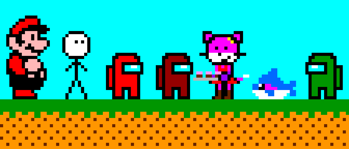 [b00d6d] And So They All Ate Cupcakes Together