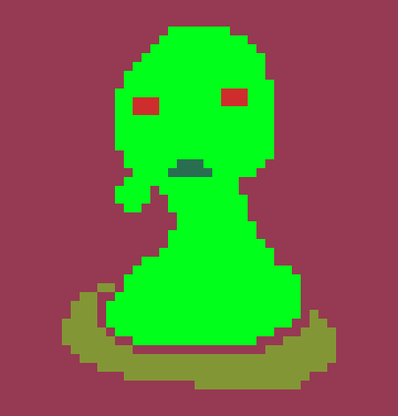 [a65b49] Did you really just asked me why my eyes are a certain color do I have to explain genetics