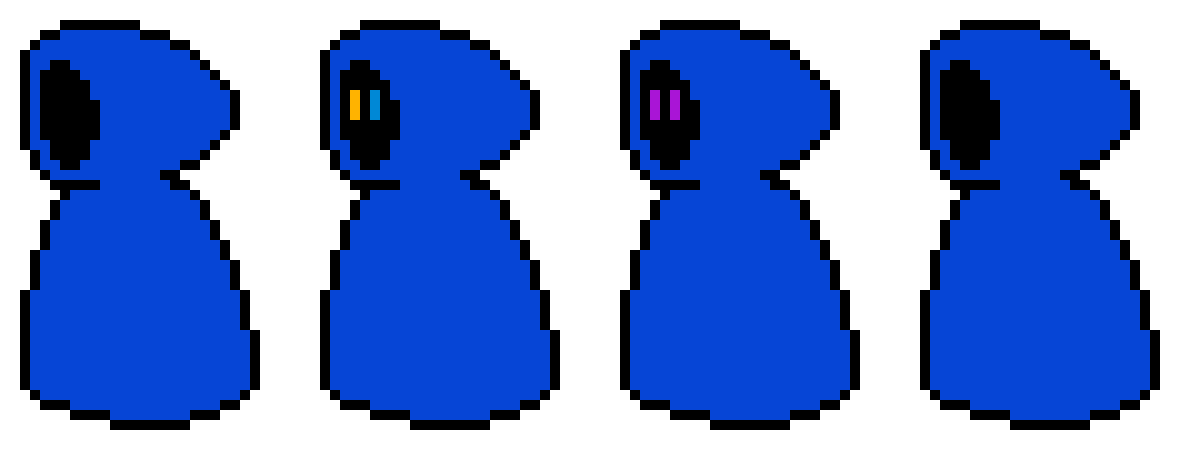 [9664c4] River People