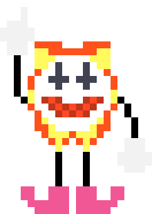 [1a18a3] Ignore this "Yes, this post right here cops."