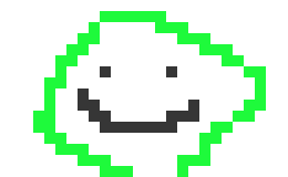 [b7db12] attacks everyone and starts a speedrun