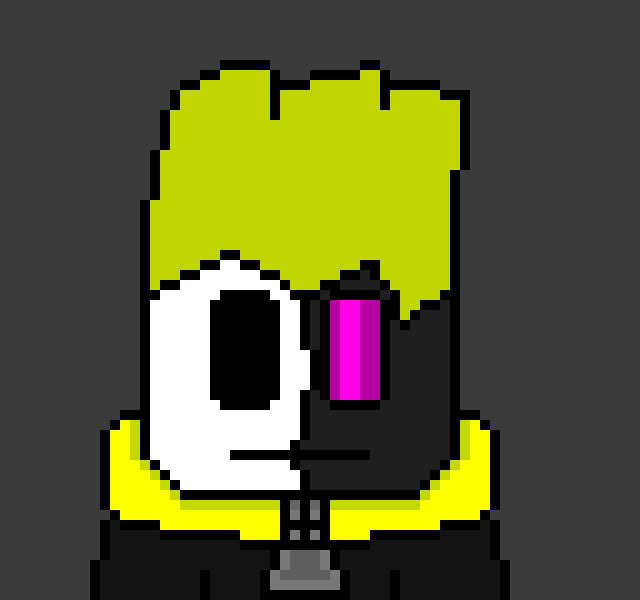 [812b32] *looks at faker* T H E R E   H E   I S - Molt!