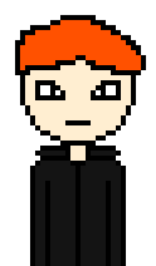 [a41074] *jumps off of the ruins he's sitting on and runs over to where Solaire usually is*